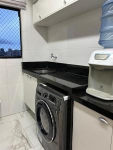 Gambar di galeri bagi Amplo apartamento para a COP di Belém +4 gambar