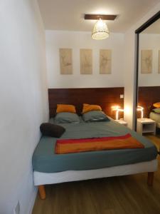 Afbeelding uit fotogalerij van Éclat d'Écume - Vue mer - Hypercentre - 31 M2 - Quiberon in Quiberon