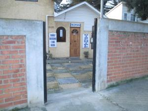 Gambar di galeri bagi Hostal Julia di El Quisco