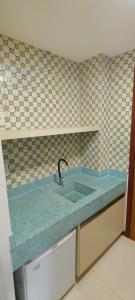 Fotografie z fotogalerie ubytování Suite com jacuzzi privativa v destinaci Maceió