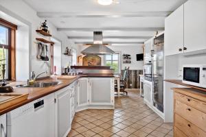 Photo de la galerie de l'établissement LF10234-Thyholm-Jestrupvej-19, à Thyholm