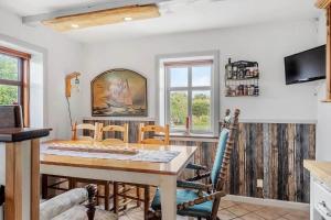 Photo de la galerie de l'établissement LF10234-Thyholm-Jestrupvej-19, à Thyholm