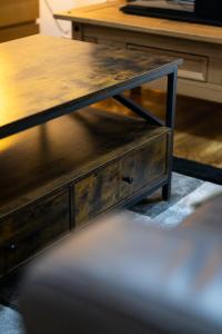 Gambar di galeri bagi Sauchihall Apartment di Glasgow