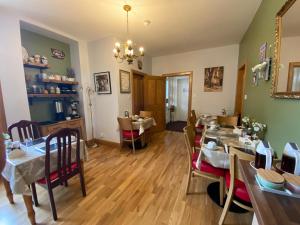 Imagen de la galería de No 29 Bed and Breakfast, en Inverness