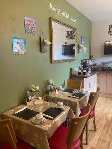 Imagen de la galería de No 29 Bed and Breakfast, en Inverness