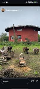 Φωτογραφία από το άλμπουμ του Tierra Magica σε Brandsen