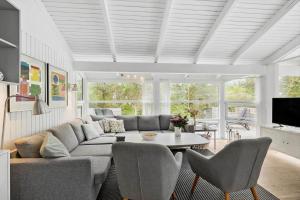 Χώρος καθιστικού στο HA315-Hals-Osbornsvej-79