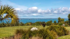 Příroda nedaleko prázdninového domu