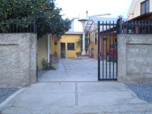 Gambar di galeri bagi Hostal Julia di El Quisco