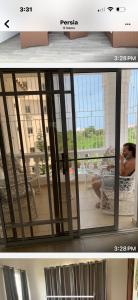 Gallery image of Apartamento en Gribi in Juan Dolio