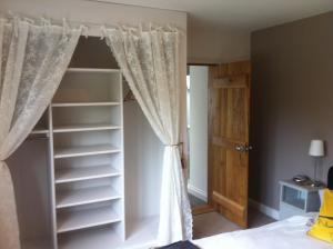 Afbeelding uit fotogalerij van East Dunster Deer Farm B&B in Tiverton