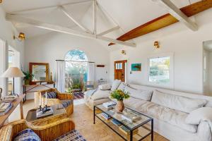 Fotografie z fotogalerie ubytování Shoreline Bluffs Retreat v destinaci Santa Barbara