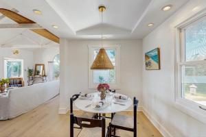 Fotografie z fotogalerie ubytování Shoreline Bluffs Retreat v destinaci Santa Barbara