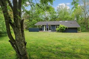 Un jardín fuera de OH235-Hadsund-Egelunden-65