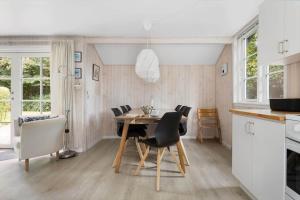 Fotografie z fotogalerie ubytování LF16310-Nibe-Alerusen-97 v destinaci Nibe