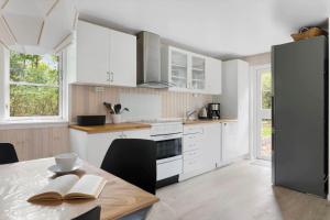 Fotografie z fotogalerie ubytování LF16310-Nibe-Alerusen-97 v destinaci Nibe