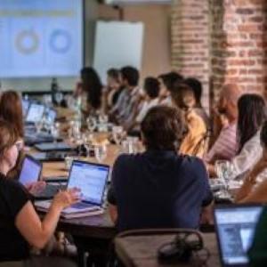 Επισκέπτες που μένουν στο Senador Dupont- Convento San Francisco & Arboles +47 φωτογραφίες