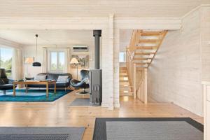 Photo de la galerie de l'établissement LF15156-Hojslev-Mosevej-156, à Højslev 27 autres photos