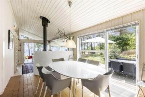 Fotografie z fotogalerie ubytování 6617-Allinge-Gronnedalsvej-4 v destinaci Allinge + 17 fotografií