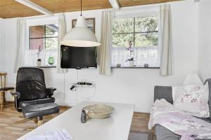 Posezení v ubytování 9003-Hasle-Campanella-6-B