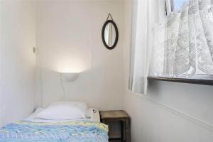 Postel nebo postele na pokoji v ubytování 9003-Hasle-Campanella-6-B