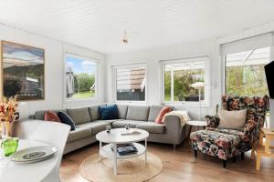 Billede fra billedgalleriet på LF11116-Struer-Skovdammen-1 i Struer