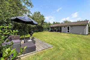 Zahrada ubytování LF16084-Farso-Kjeldhoj-84