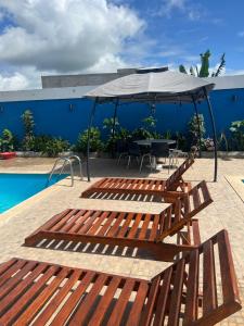 Gallery image of Residência Águia in Praia