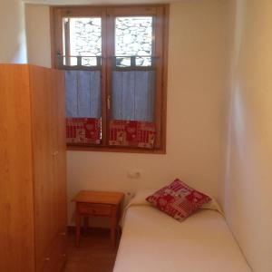 A bed or beds in a room at Vora Riu