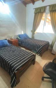 Gallery image of CHALET Centro in Mar del Tuyú