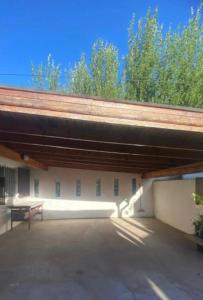 Gallery image of CHALET Centro in Mar del Tuyú