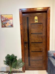 Gallery image of Alibaba Pasha Pyramids in Cairo +33 photos