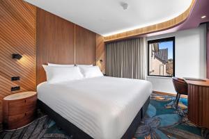 Φωτογραφία από το άλμπουμ του George Hotel Launceston σε Λόνσεστον