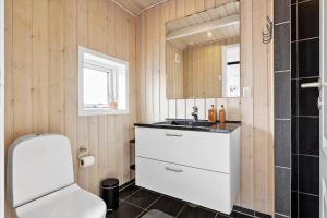 Ảnh trong thư viện ảnh của FY195-Brenderup-Fyn-Rylevej-6 ở Skovs-Højrup +13 ảnh