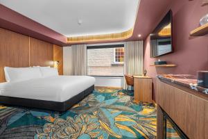 Φωτογραφία από το άλμπουμ του George Hotel Launceston σε Λόνσεστον +51 φωτογραφίες