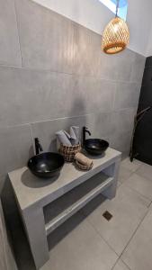 Fotografie z fotogalerie ubytování Casa jaguar frente al mar v destinaci San Bernardo del Viento