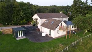 ダンフリーズにあるSouthpark Houseのギャラリーの写真 +69枚の写真