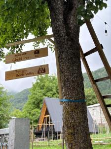 Gallery image of Ghebi Inn in Oni
