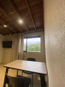 Galería fotográfica de Hotel La Vega en Concepción