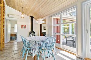 Fotografie z fotogalerie ubytování 1505-Aakirkeby-Sluseparken-8-A v destinaci Vester Sømarken