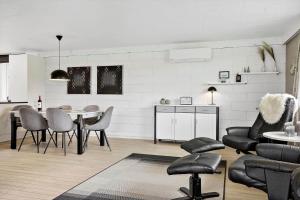 Afbeelding uit fotogalerij van LF14062-Roslev-Stranddalen-62 in Roslev