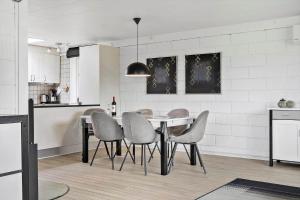 Afbeelding uit fotogalerij van LF14062-Roslev-Stranddalen-62 in Roslev