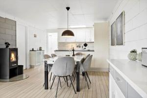 Afbeelding uit fotogalerij van LF14062-Roslev-Stranddalen-62 in Roslev +24 foto's