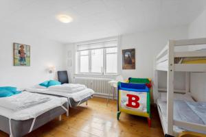 Gallery image of FY302-Svendborg-Vestergade-111-st in Svendborg