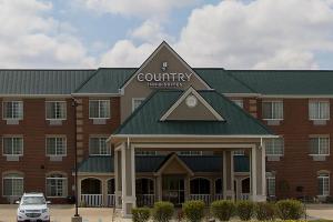 Country Inn & Suites by Radisson, Valparaiso, IN