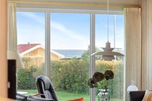 Kép FY186-Asperup-Molevej-12 szállásáról Asperupben a galériában