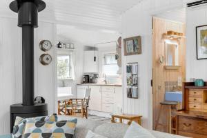 Afbeelding uit fotogalerij van 5586-Svaneke-Duebakken-12 in Svaneke +15 foto's