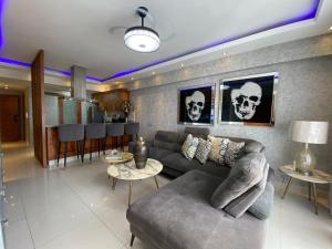 Gallery image of Exclusivo en el centro de la ciudad in Santo Domingo +74 photos