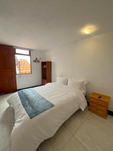 Galeriebild der Unterkunft Hotel Villa Macondo in Villa de Leyva