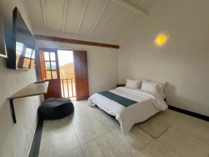 Galeriebild der Unterkunft Hotel Villa Macondo in Villa de Leyva + 51 Fotos